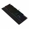 AOC Klawiatura GK500 Mechanical Wired Gaming Keyboard - OUTEMU Red Switches - US International Layout